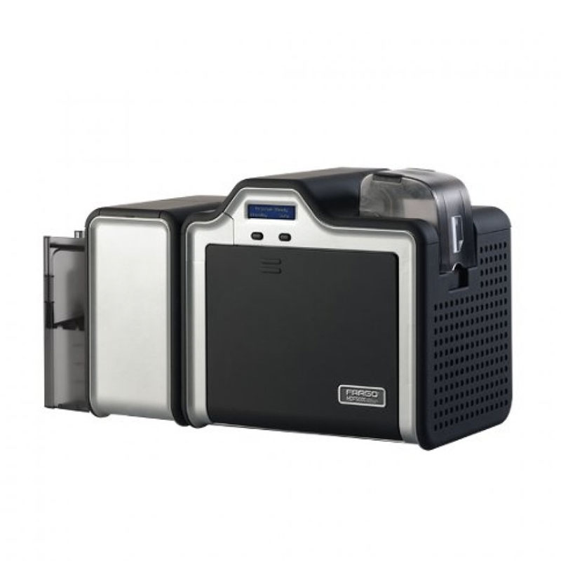Impresora de tarjetas Fargo HDP5000