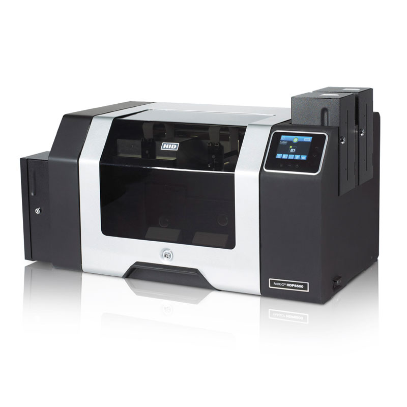 Impresora de tarjetas Fargo HDP8500