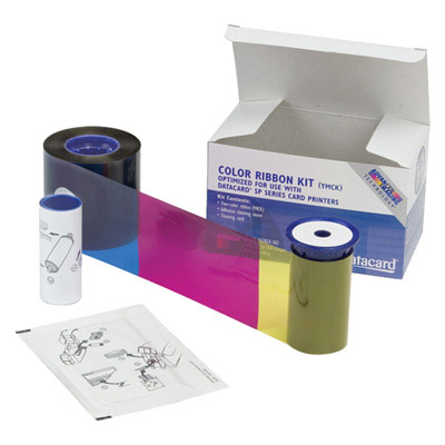 Cinta Datacard 534000-003