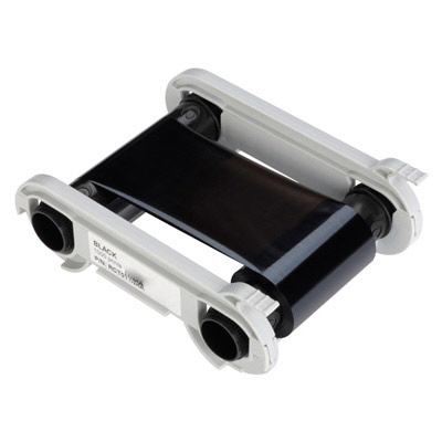 Cinta Evolis Blackflex RCT019NAA