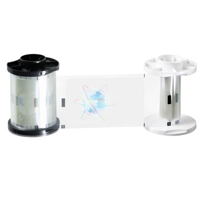 Fargo 82618 Laminador Holografico de Transferencia Térmica