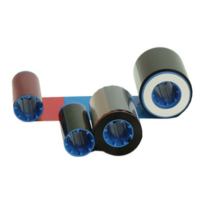 Cinta de color - YMCK Zebra 800014-945