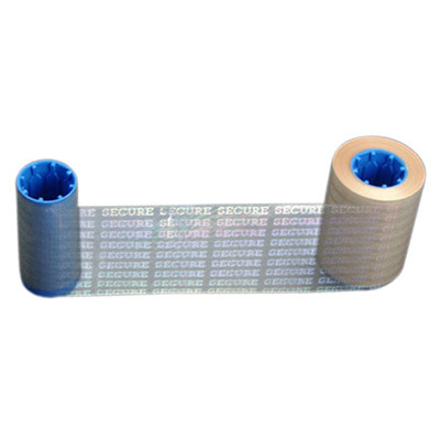Cinta de laminado holográfico Zebra 800015-120